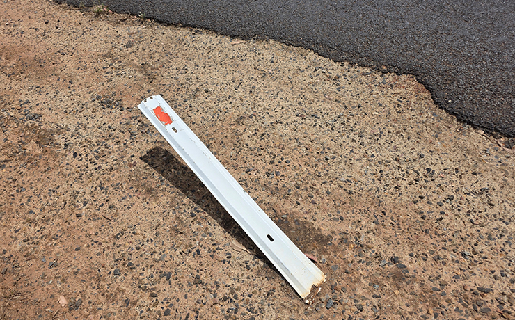 Roadside ‘Sport’ Costs Ratepayers