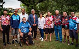 Council, Trad Owners Look To Future