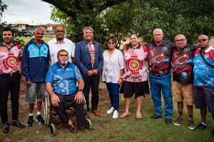 Council, Trad Owners Look To Future