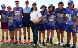 Opportunity For Sports Clubs