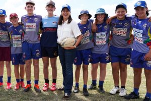 Opportunity For Sports Clubs