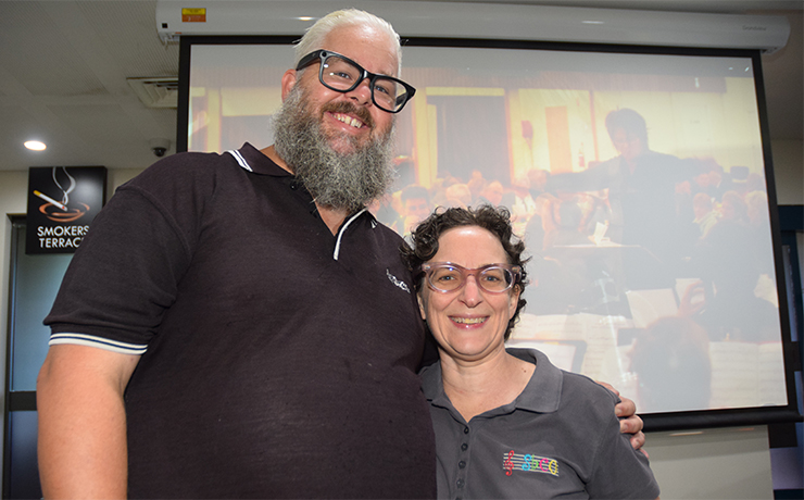 Two Decades Of Musical Magic