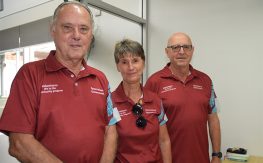 Friendly Invitation To Local JPs