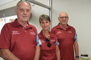 Friendly Invitation To Local JPs