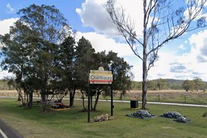 Fun Run To Mark Footpath Stage 1