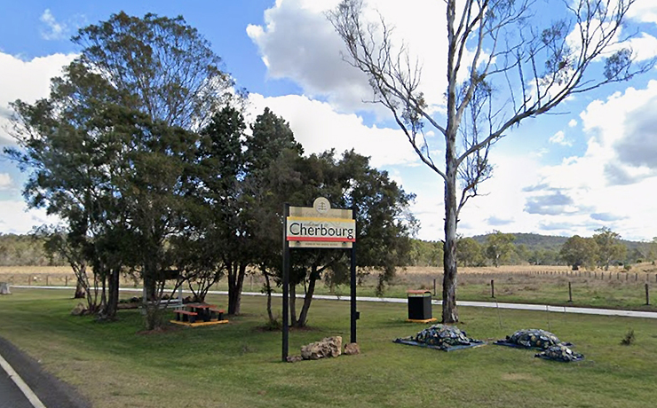 Fun Run To Mark Footpath Stage 1