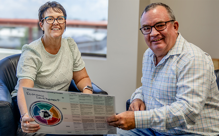 WDRC CEO Plans To Retire