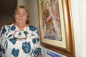 Thelma Features At Murgon Gallery