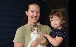 Furr-Ever Love On Valentine’s Day