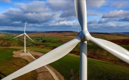 Major Milestone For Wind Farm