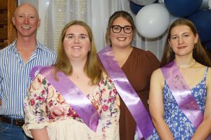 Murgon’s Ready For A Big Weekend