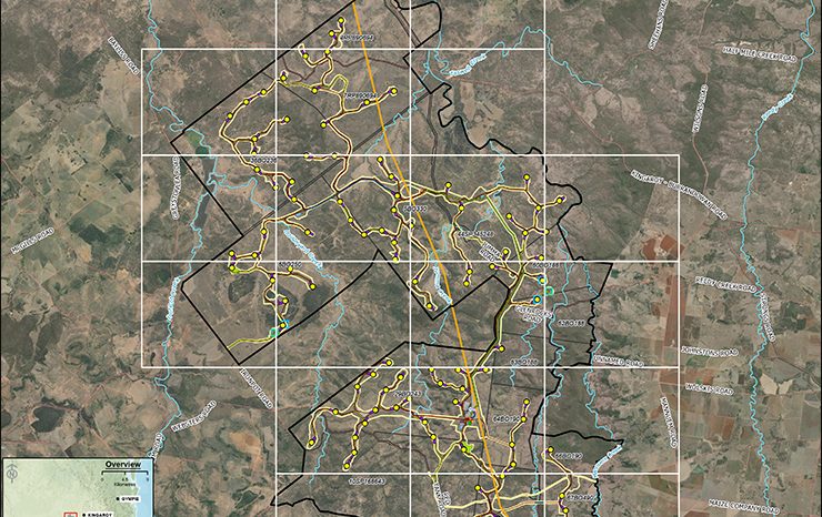 New Investor Backs Tarong West