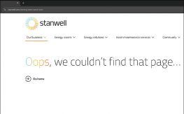 Stanwell Pulls Out Of Wind Farm