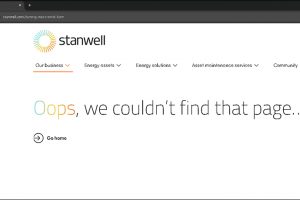 Stanwell Pulls Out Of Wind Farm