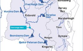 Weir Design Contract Awarded