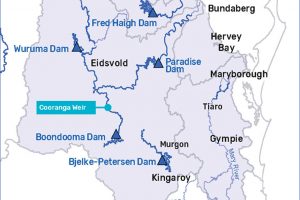 Weir Design Contract Awarded