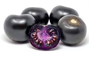 Purple Tomatoes To Go On Sale