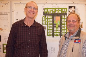 Council Aids Developer To Seek Grant