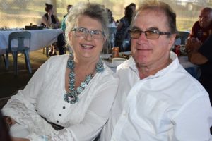 Sell-Out Celebration For P&C