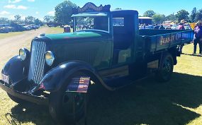 Record Roll-Up At ‘Mochas’