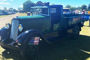 Record Roll-Up At ‘Mochas’