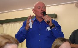 Voices Raised Against Renewables