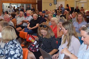 MP Queries Wind Farm Approval