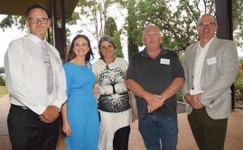 Spotlight On Back-To-Nature Burials