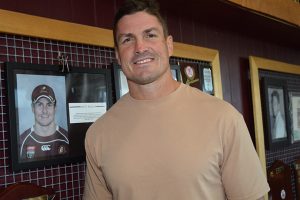 Red Ants Start A New Tradition