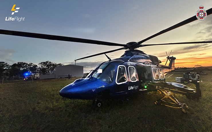 Man Struck By Hay Bale Man Struck By Hay Bale