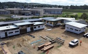 CTC Project Passes Milestone