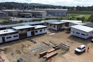 CTC Project Passes Milestone