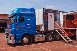 Free Health Check For Ex-Miners