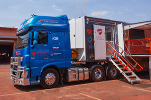 Free Health Check For Ex-Miners