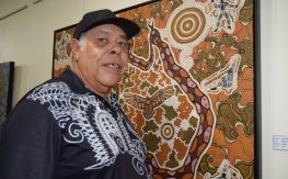 Award-Winning Artworks On Show