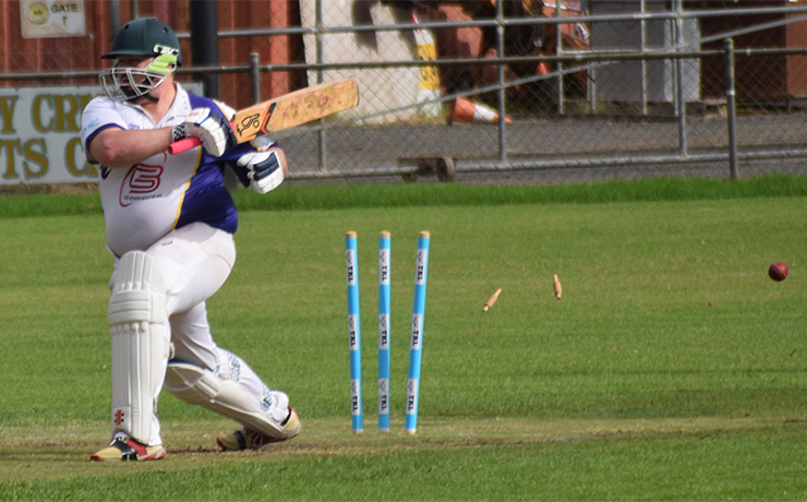 Saints Lock In Grand Final Berth