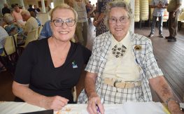 A Century Of Memories