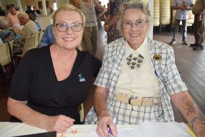 A Century Of Memories