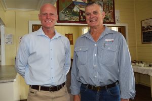 McEwan Elected Deputy Mayor