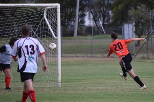 Big Win For Kingaroy At Home