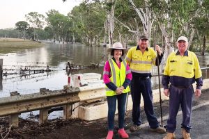 Heavy Rain Postpones Shows