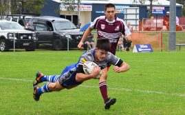 Rugby League Is Almost Back!