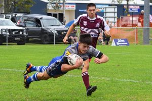 Rugby League Is Almost Back!