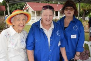 Memories Live On In Nanango
