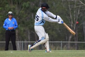 Saints Face Warriors In Grand Final