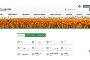 TRC Unveils New Website