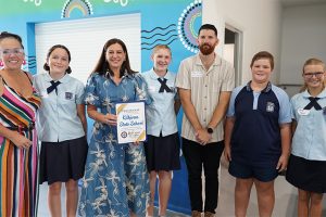 Kilkivan School Celebrates 150 years