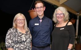 Groups Bank On Heritage Support