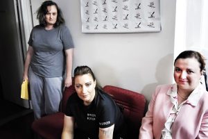 Actors Explore New Dramas