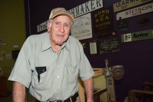 History On Show In Kingaroy